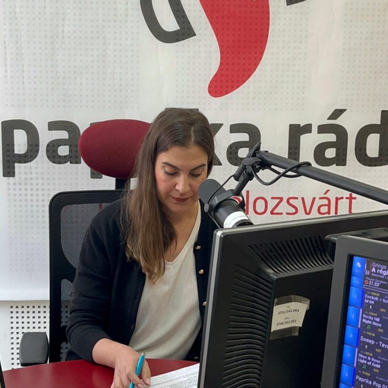 Paprika Radio 2