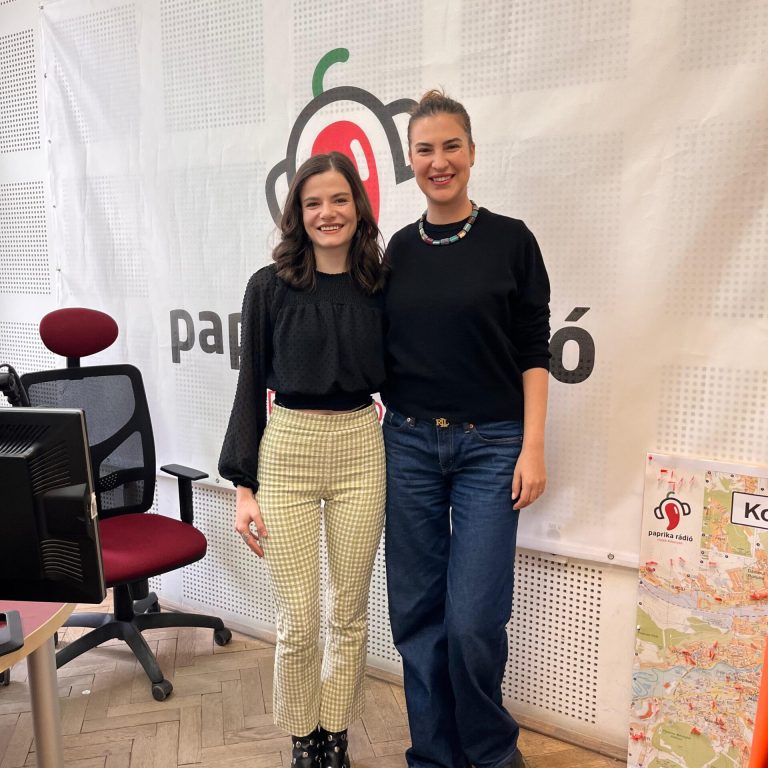 Paprika Radio 3