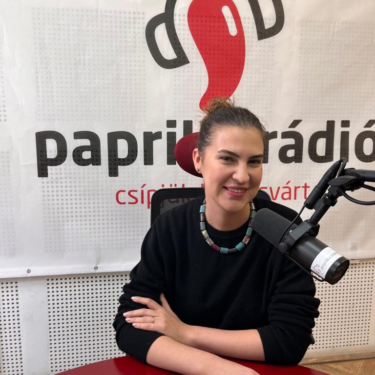 Paprika radio 1